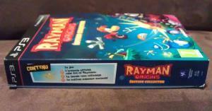 Rayman Origins - Edition Collector (03)